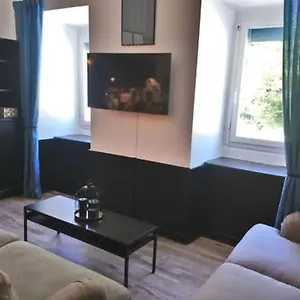 Appartement Eden Du Pays Toy Centre -etablissement 3 Etoiles, Barèges